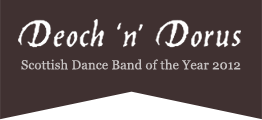Deoch 'n' Dorus
